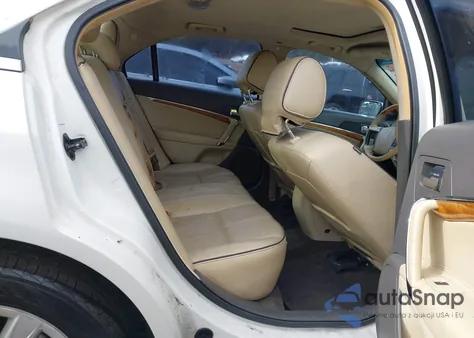 2012 Lincoln Mkz Hybrid from USA, damaged, VIN 3LNDL2L30CR834263